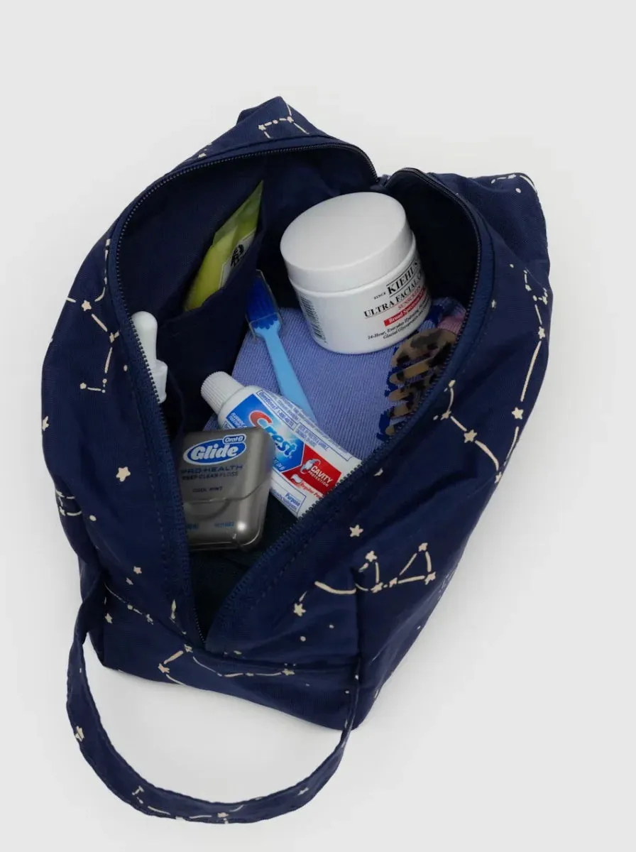 BAGGU Dopp Kit -  Constellation Midnight