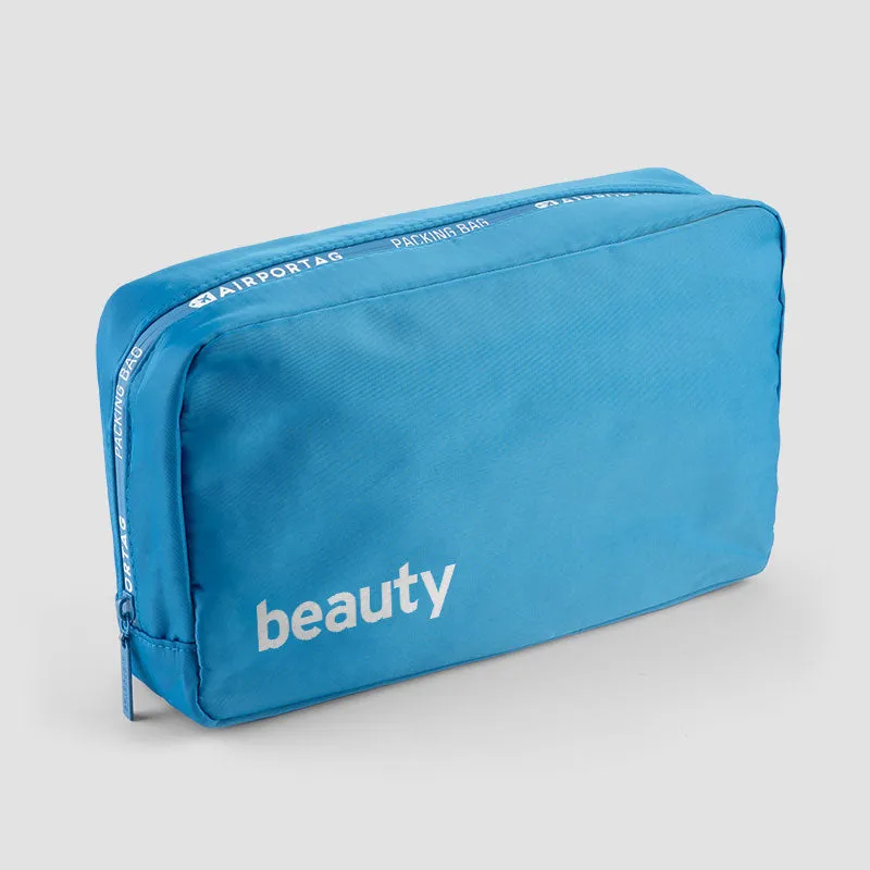 Beauty - Packing Bag