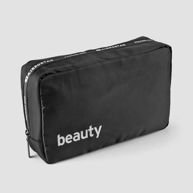 Beauty - Packing Bag