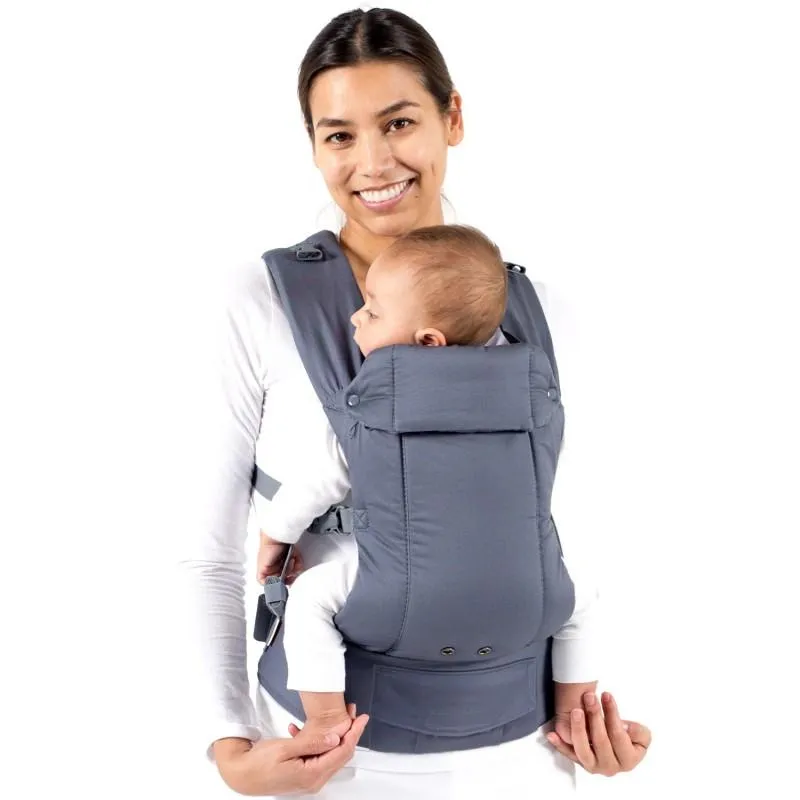 Beco Grey Gemini Baby Carrier