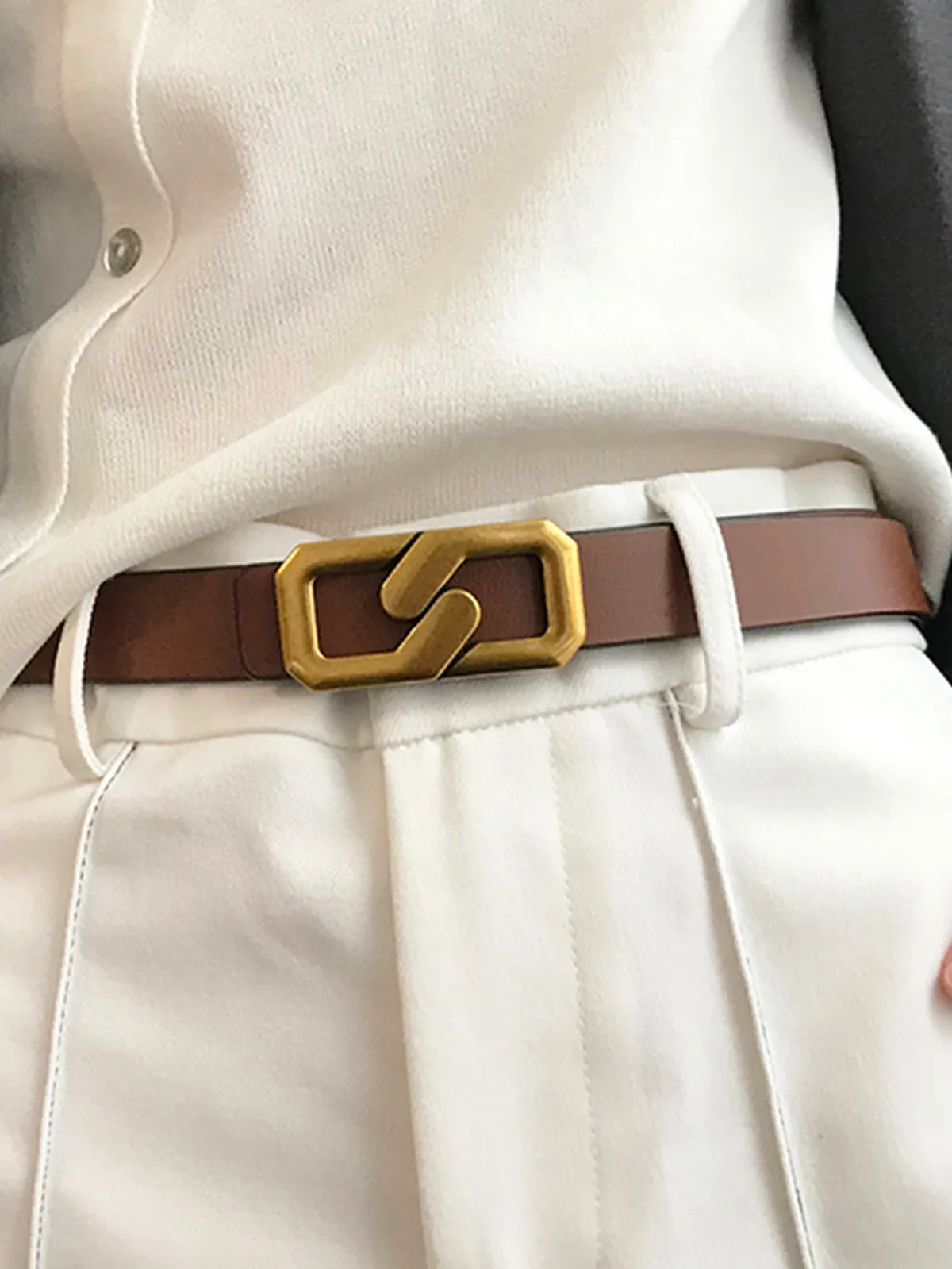 Benny Charming Days Belt