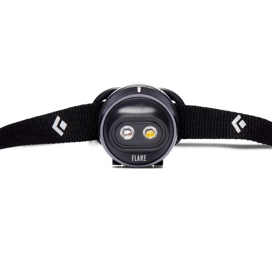 Black Diamond | Flare Emergency Headlamp | 40 Lumen