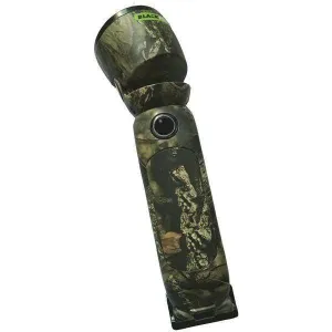 Blackfire BBM888-2BMO 100-Lumen Mossy Oak Clamplight