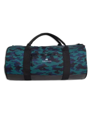 Blackwatch Camoscape Duffle