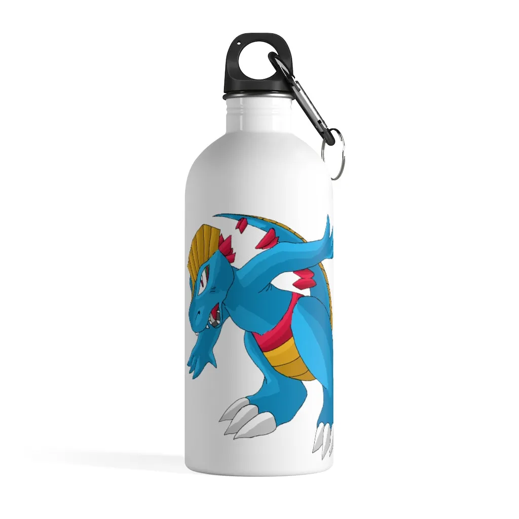 Blastdile Stainless Steel Water Bottle