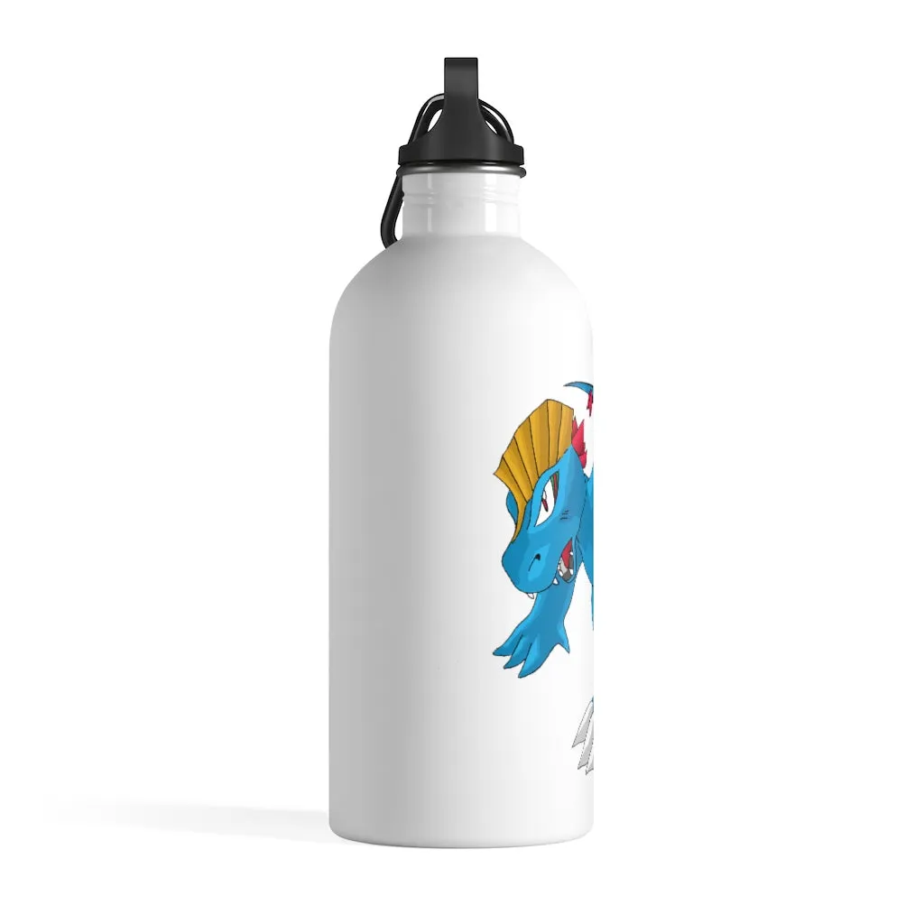 Blastdile Stainless Steel Water Bottle