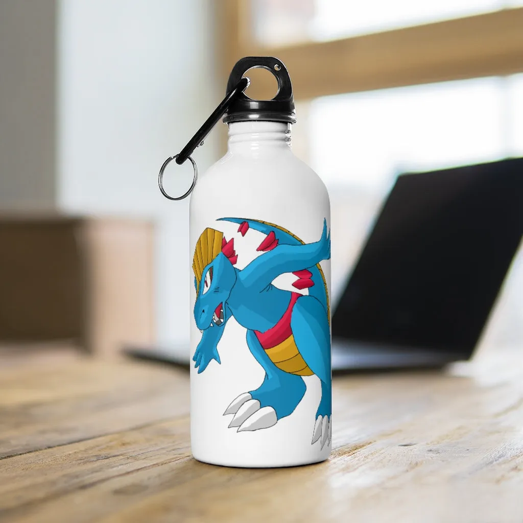 Blastdile Stainless Steel Water Bottle