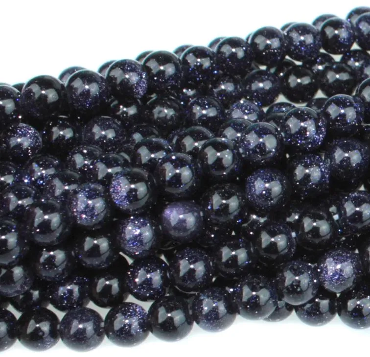 Blue Goldstone