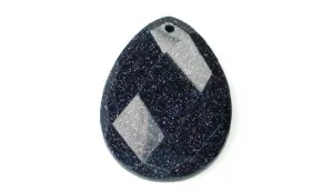 Blue Goldstone