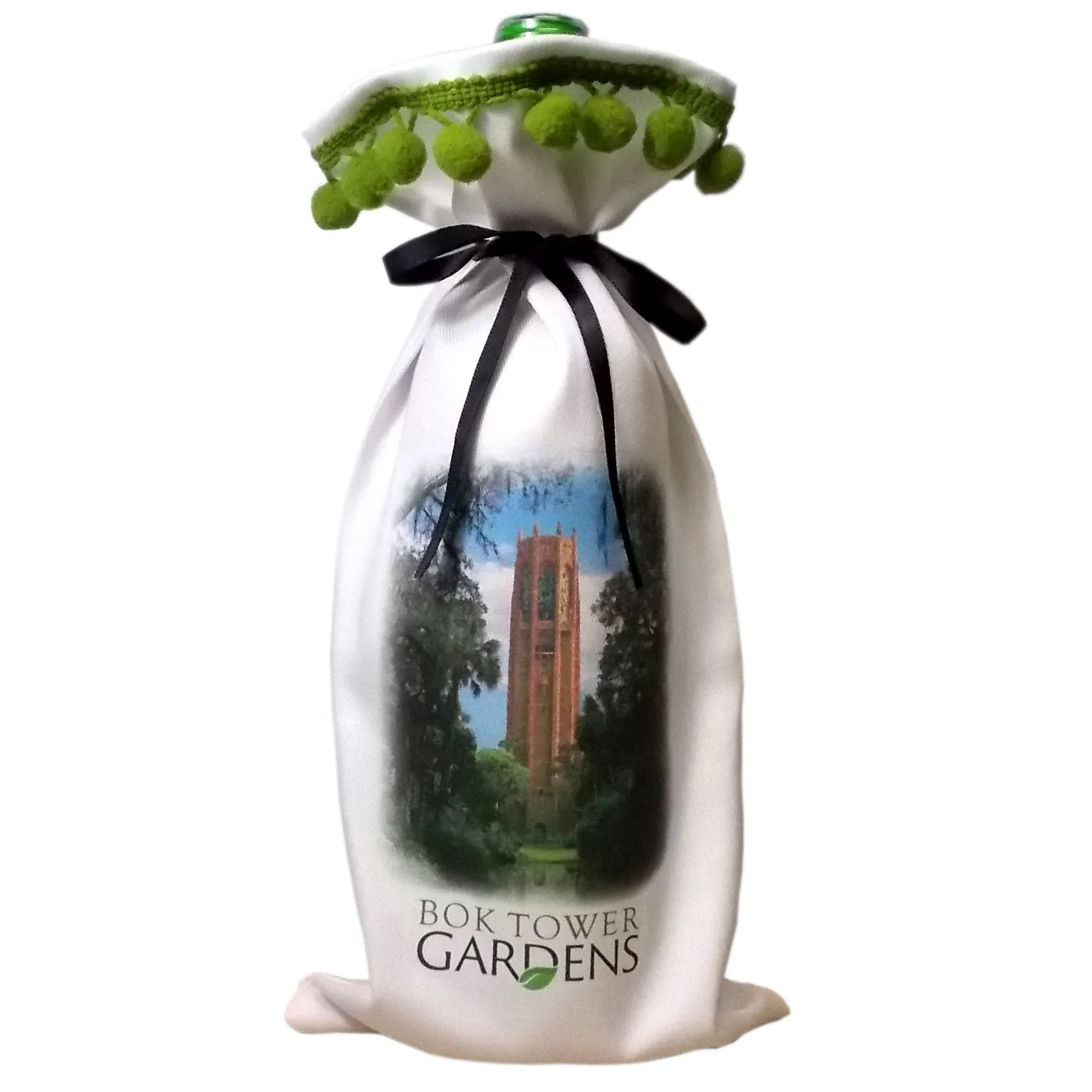 Bottle Bag - Bok Tower Gardens