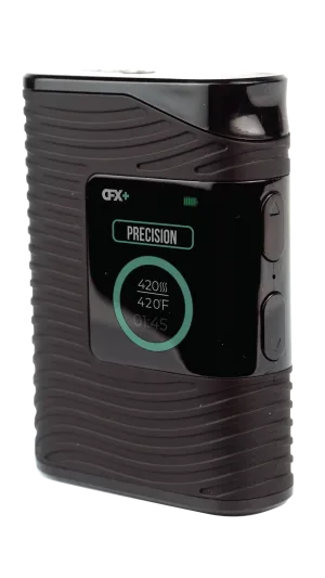 Boundless CFX  Portable Vaporizer (taxes extra)