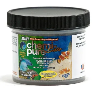 BOYD - Chemi-Pure Elite - 3.1 oz.