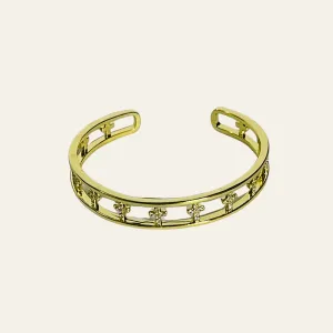 Bracciale croce