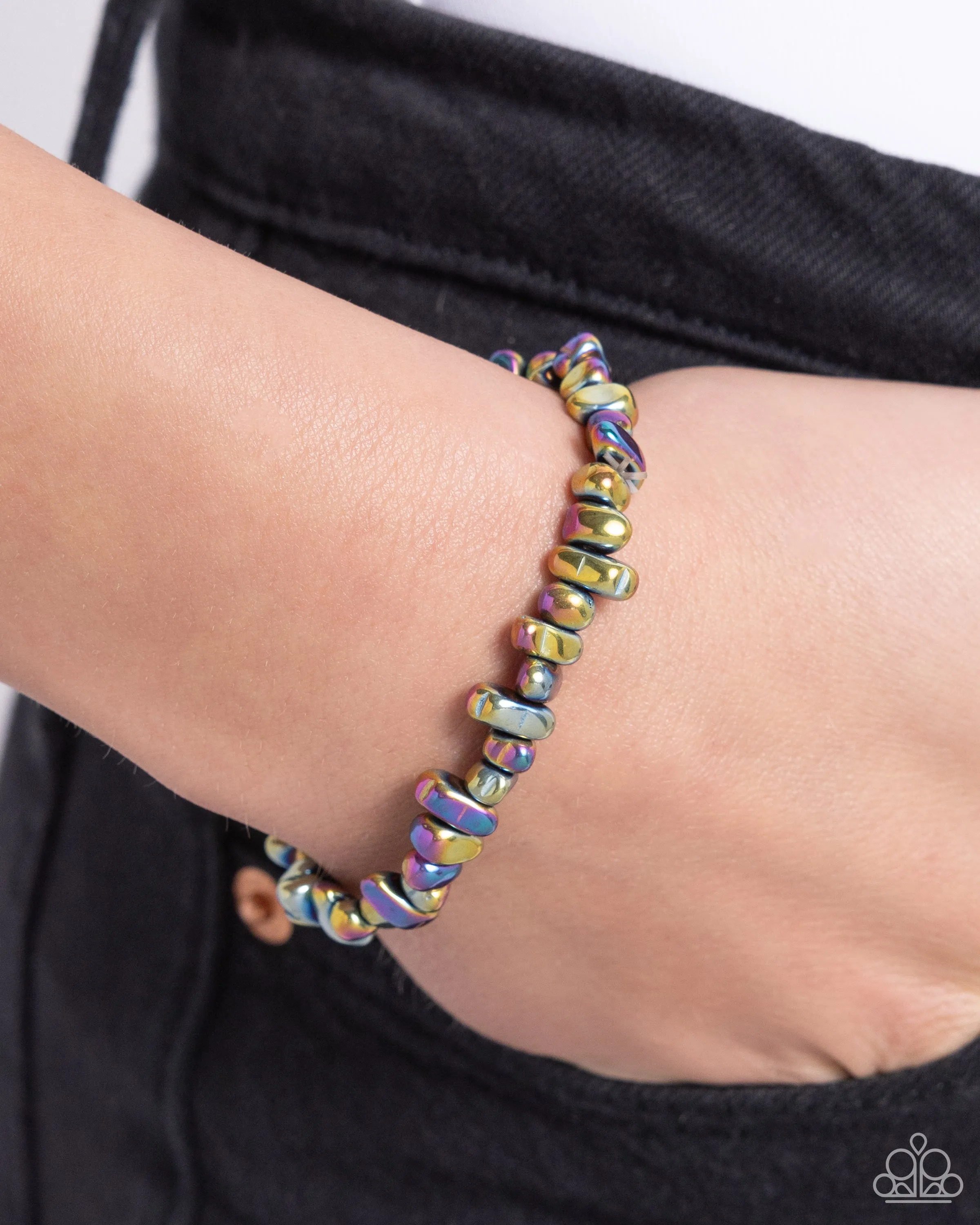 Bracelets Charming Caliber - Multi