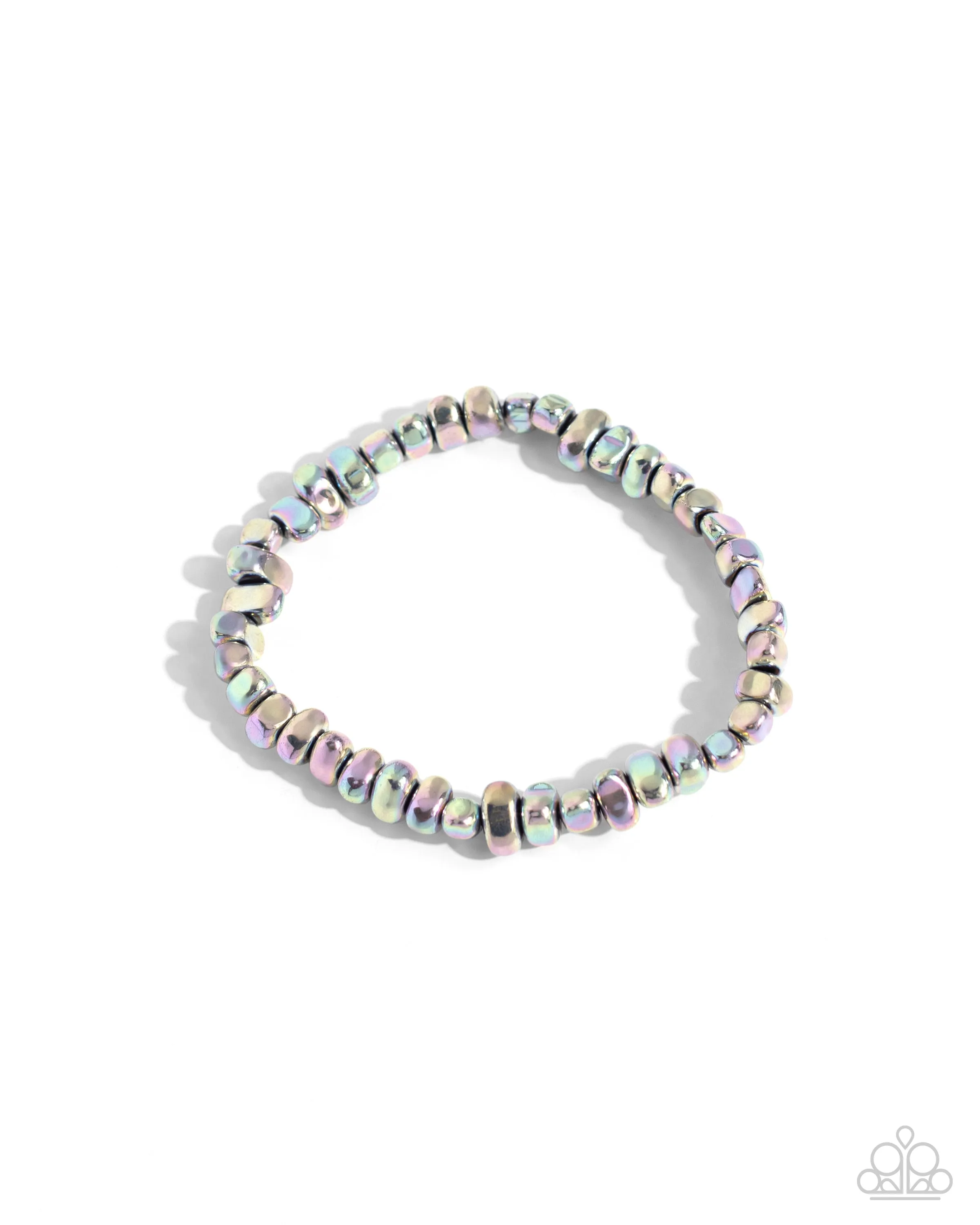 Bracelets Charming Caliber - Multi