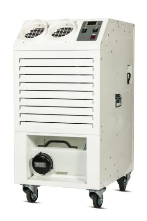 Broughton MCe6.0 Portable Monobloc Air Conditioner - 6kW