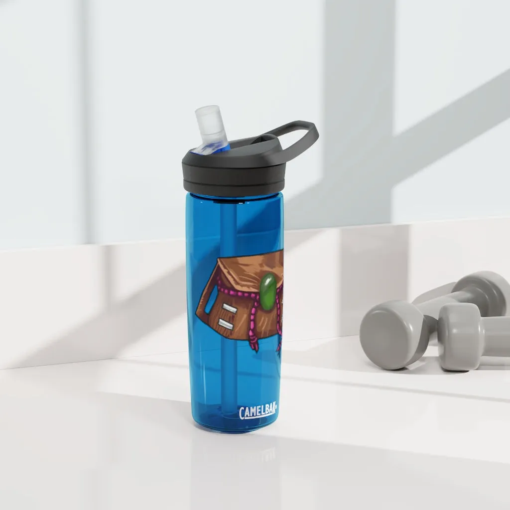 Brown Bag CamelBak Eddy®  Water Bottle, 20oz / 25oz