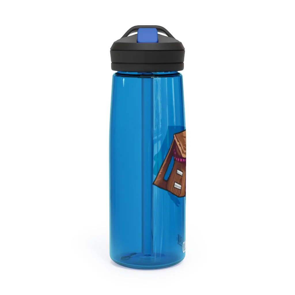 Brown Bag CamelBak Eddy®  Water Bottle, 20oz / 25oz