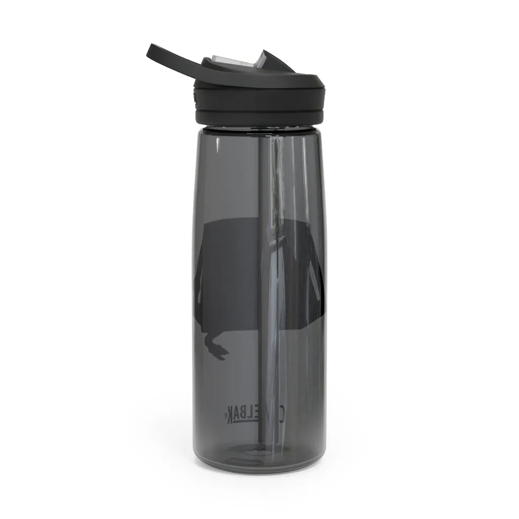 Brown Bag CamelBak Eddy®  Water Bottle, 20oz / 25oz