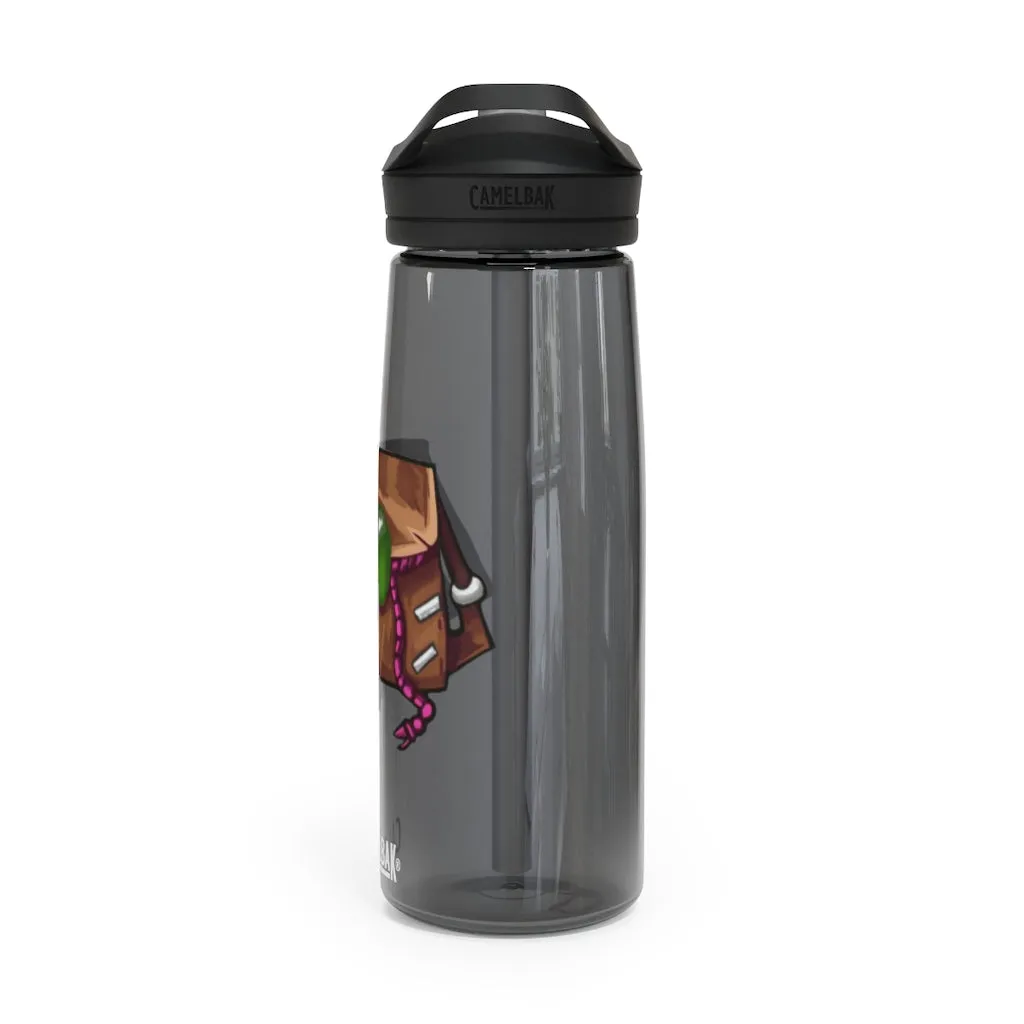 Brown Bag CamelBak Eddy®  Water Bottle, 20oz / 25oz