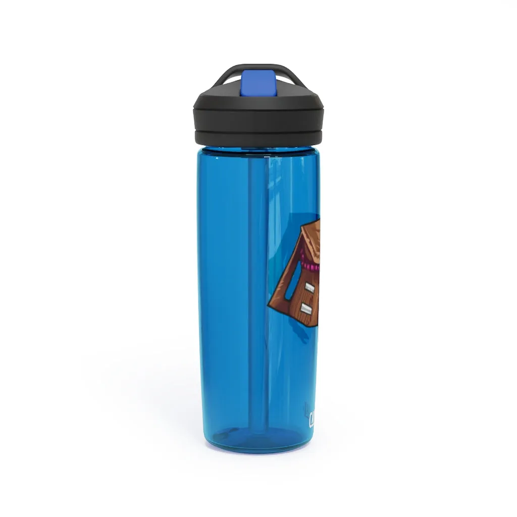 Brown Bag CamelBak Eddy®  Water Bottle, 20oz / 25oz