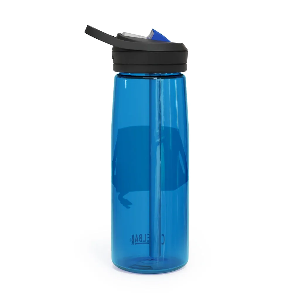 Brown Bag CamelBak Eddy®  Water Bottle, 20oz / 25oz