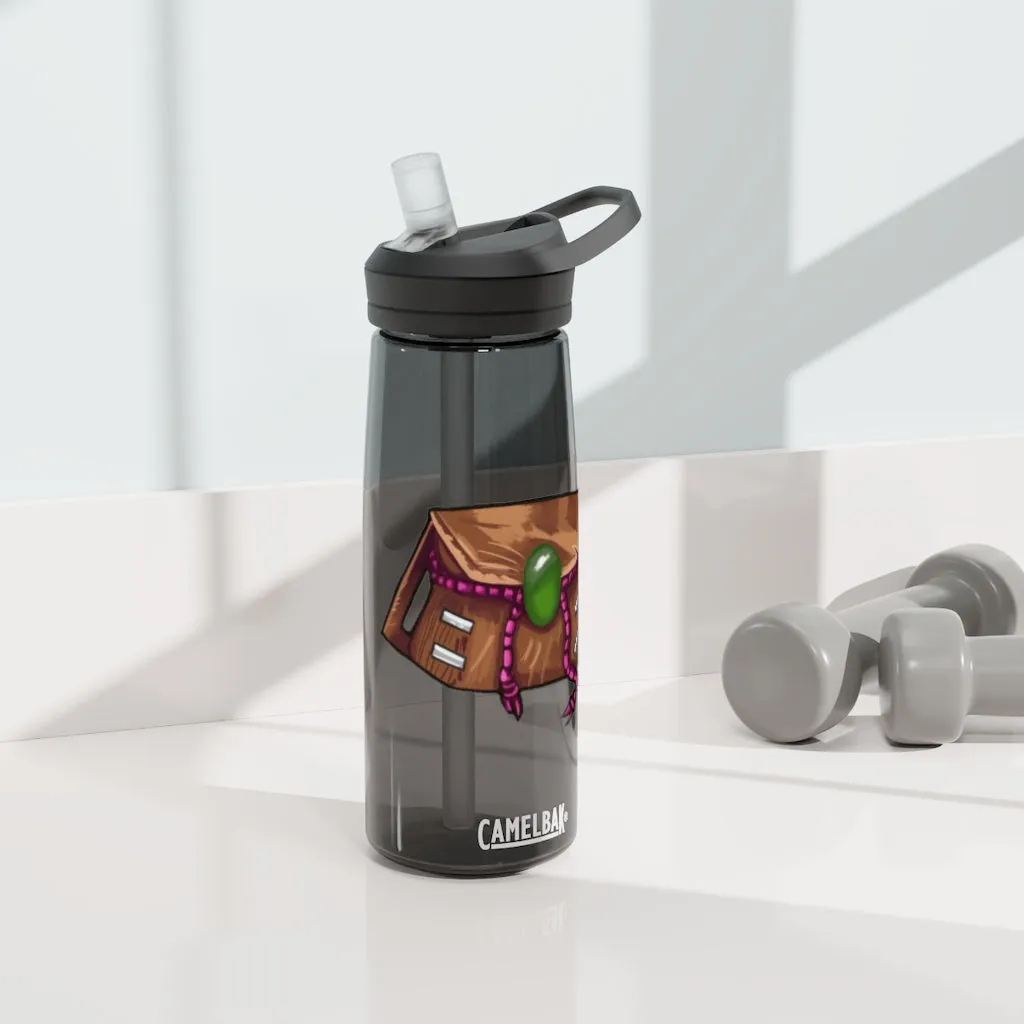 Brown Bag CamelBak Eddy®  Water Bottle, 20oz / 25oz