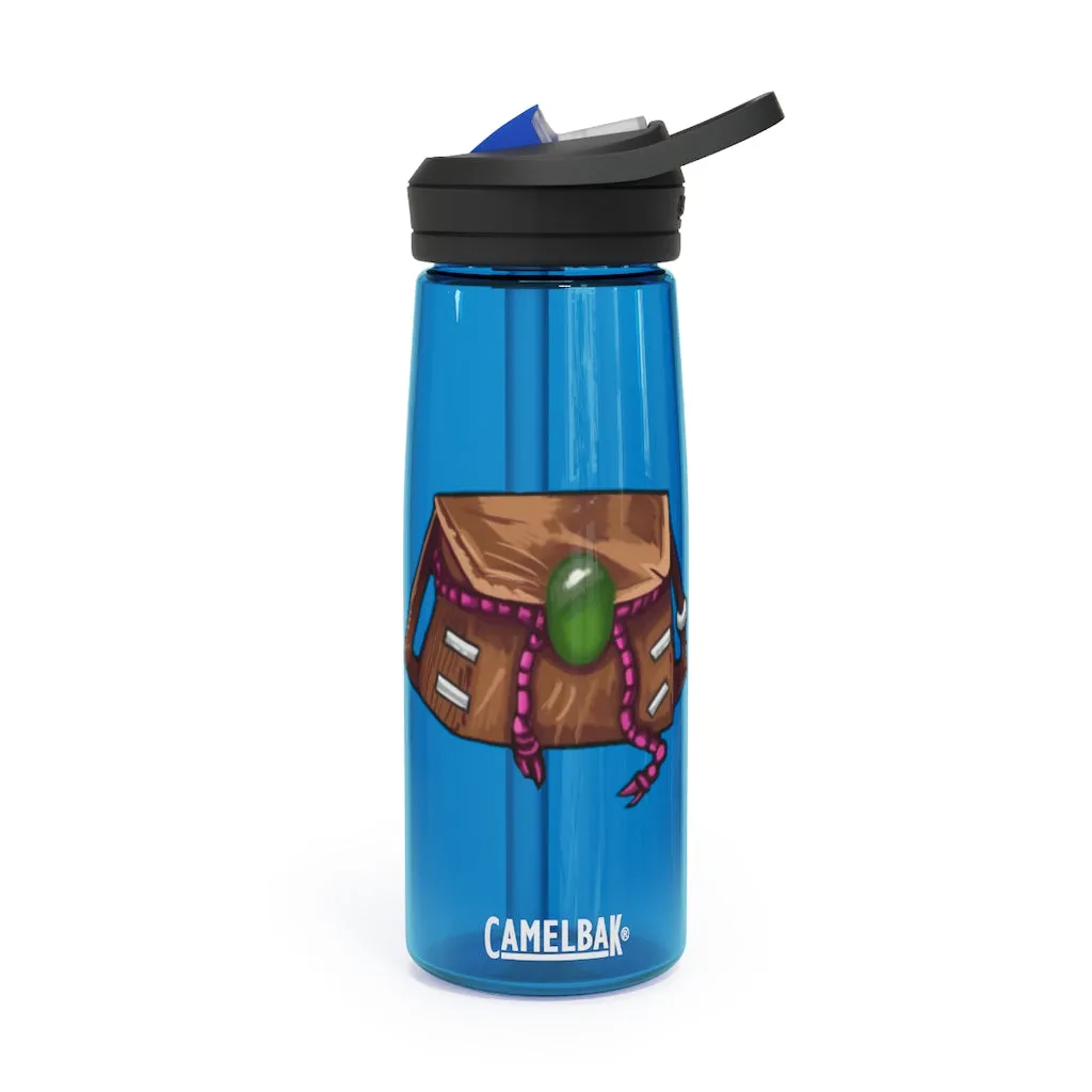 Brown Bag CamelBak Eddy®  Water Bottle, 20oz / 25oz