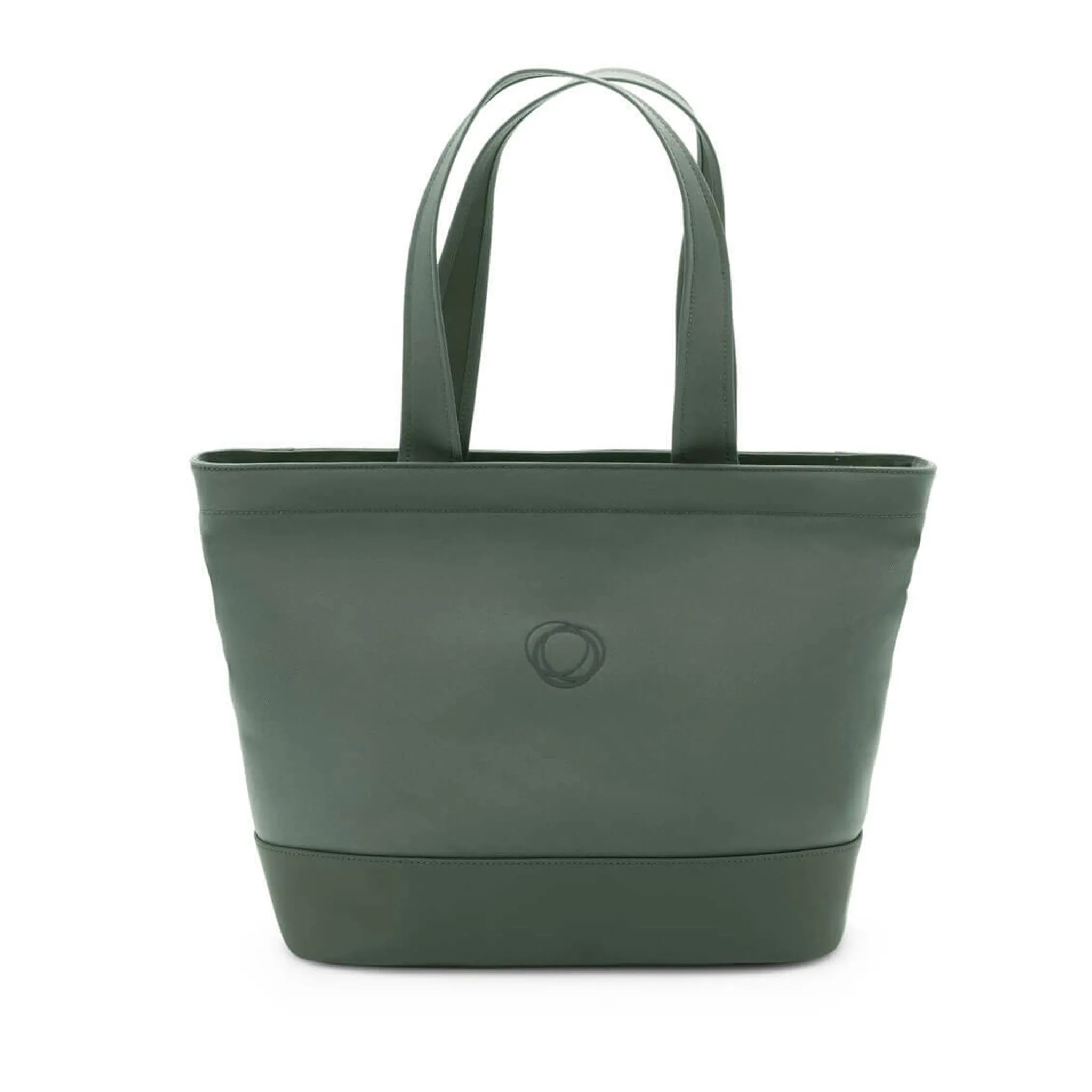 Bugaboo Changing Bag in Forest Green