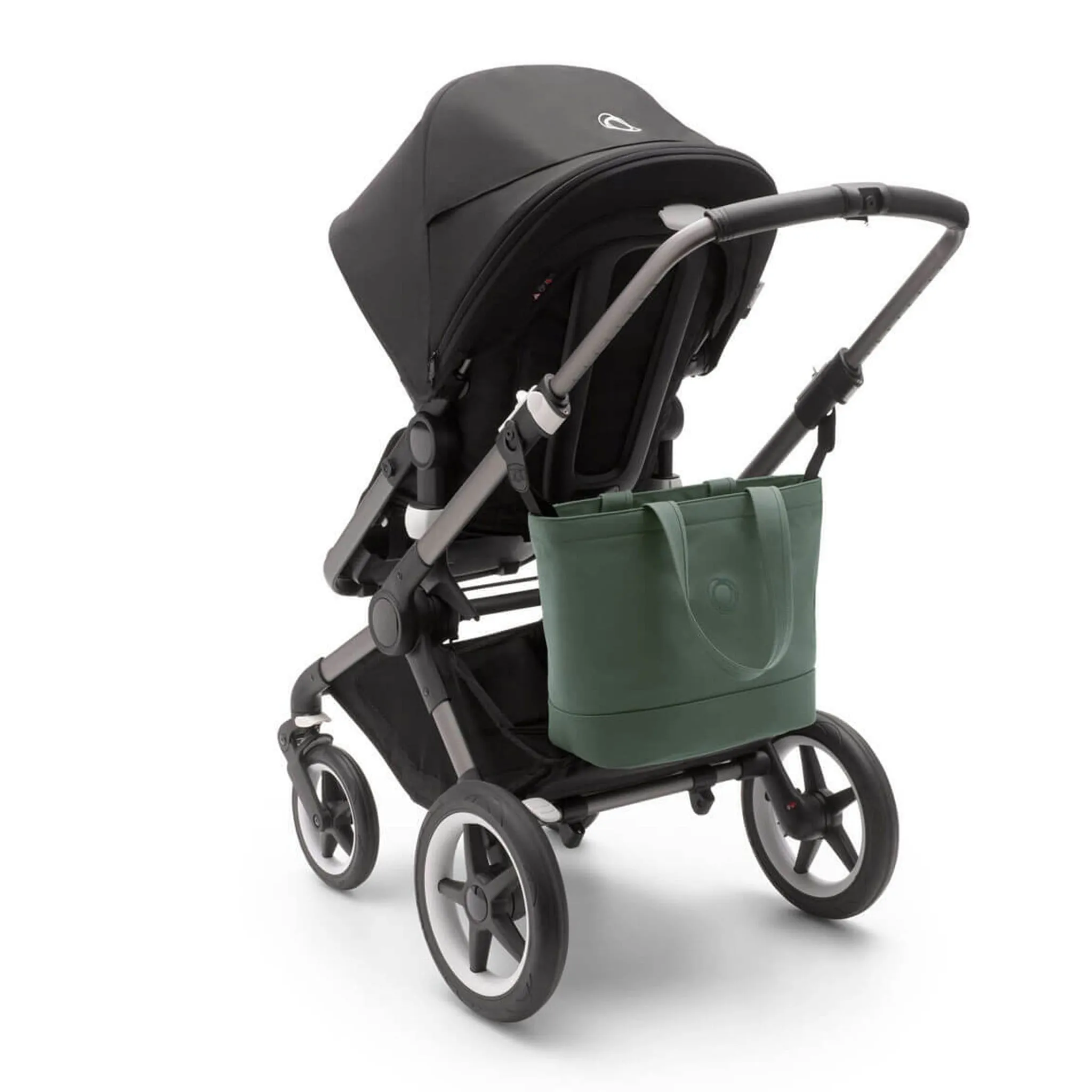 Bugaboo Changing Bag in Forest Green