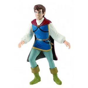 BULLYLAND PRINCE CHARMING SW