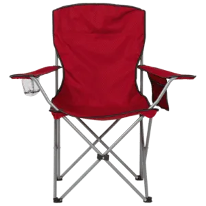 Bush Baby Heavy Duty Captain Chair