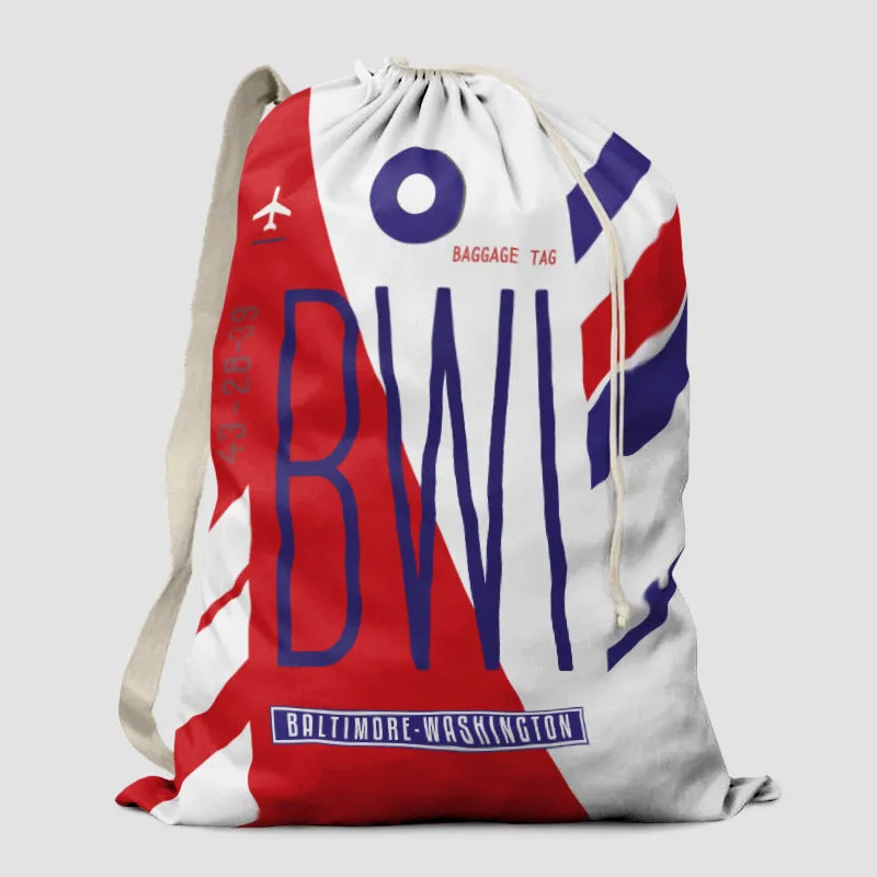 BWI - Laundry Bag