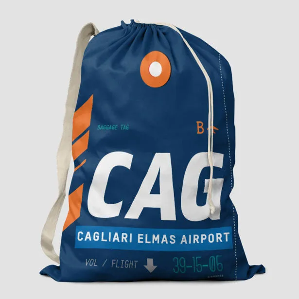 CAG - Laundry Bag