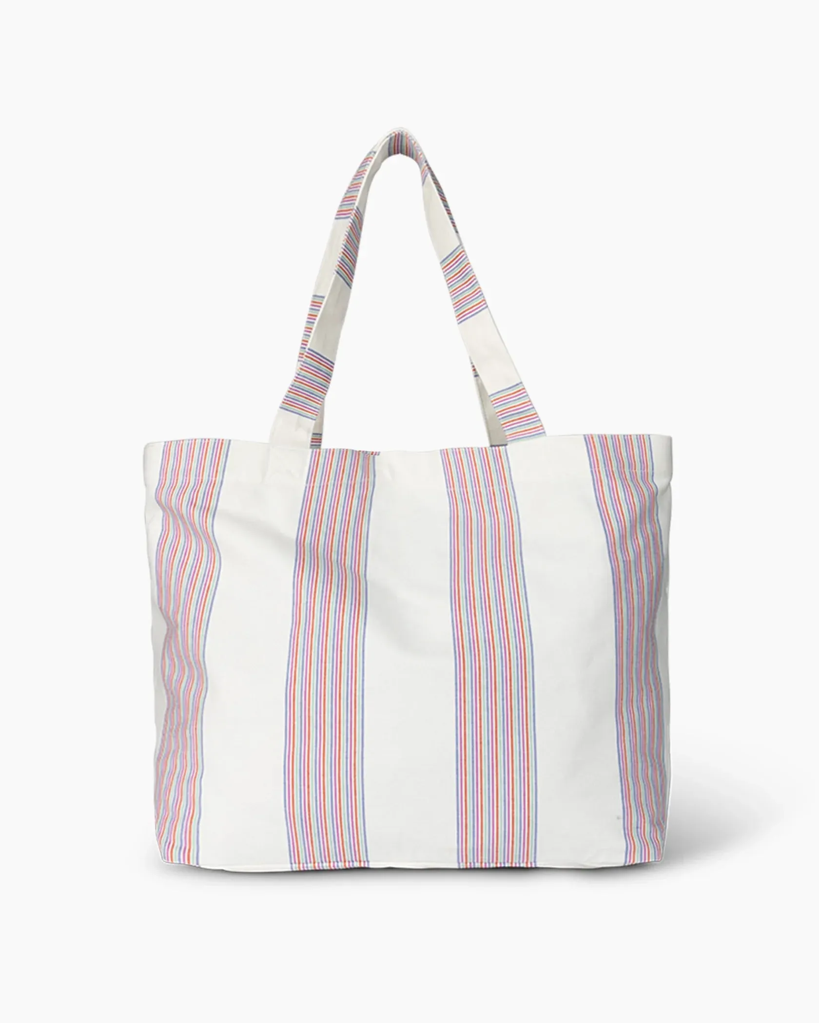 CAMP SALTY BEACH BAG