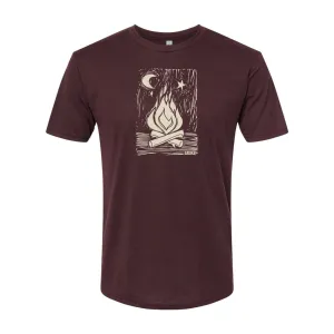 Campfire Tee