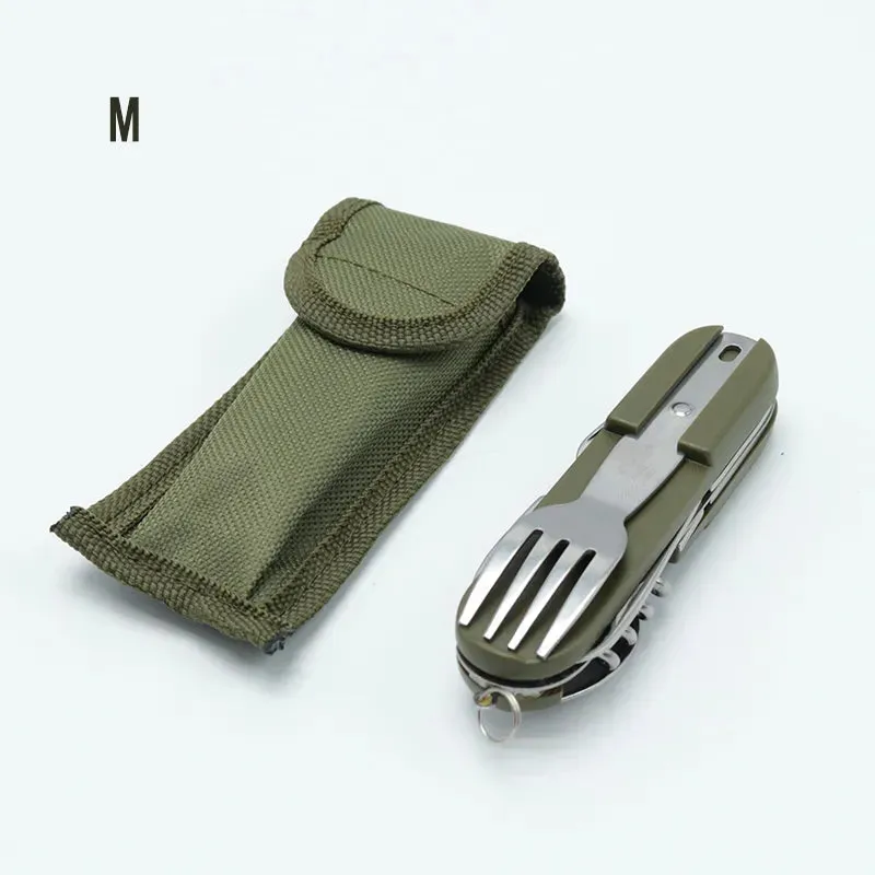 Camping Cutlery