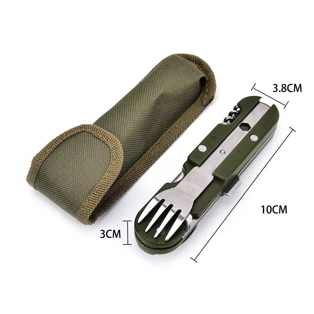 Camping Cutlery