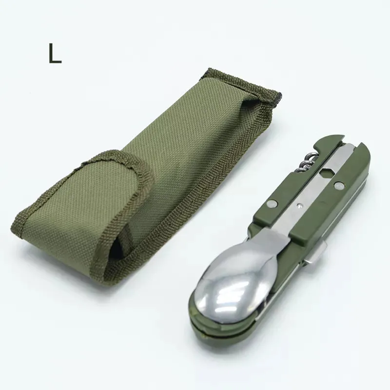 Camping Cutlery