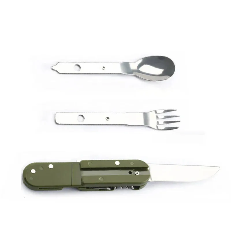 Camping Cutlery