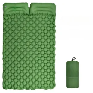 Camping Inflatable Double Mattress