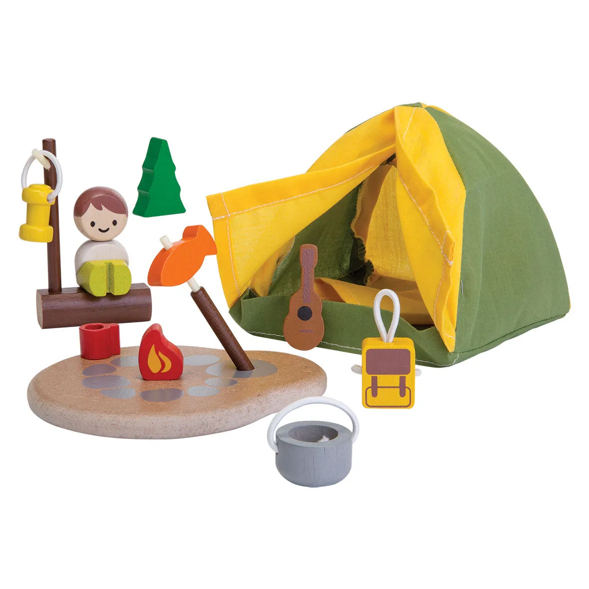 CAMPING SET