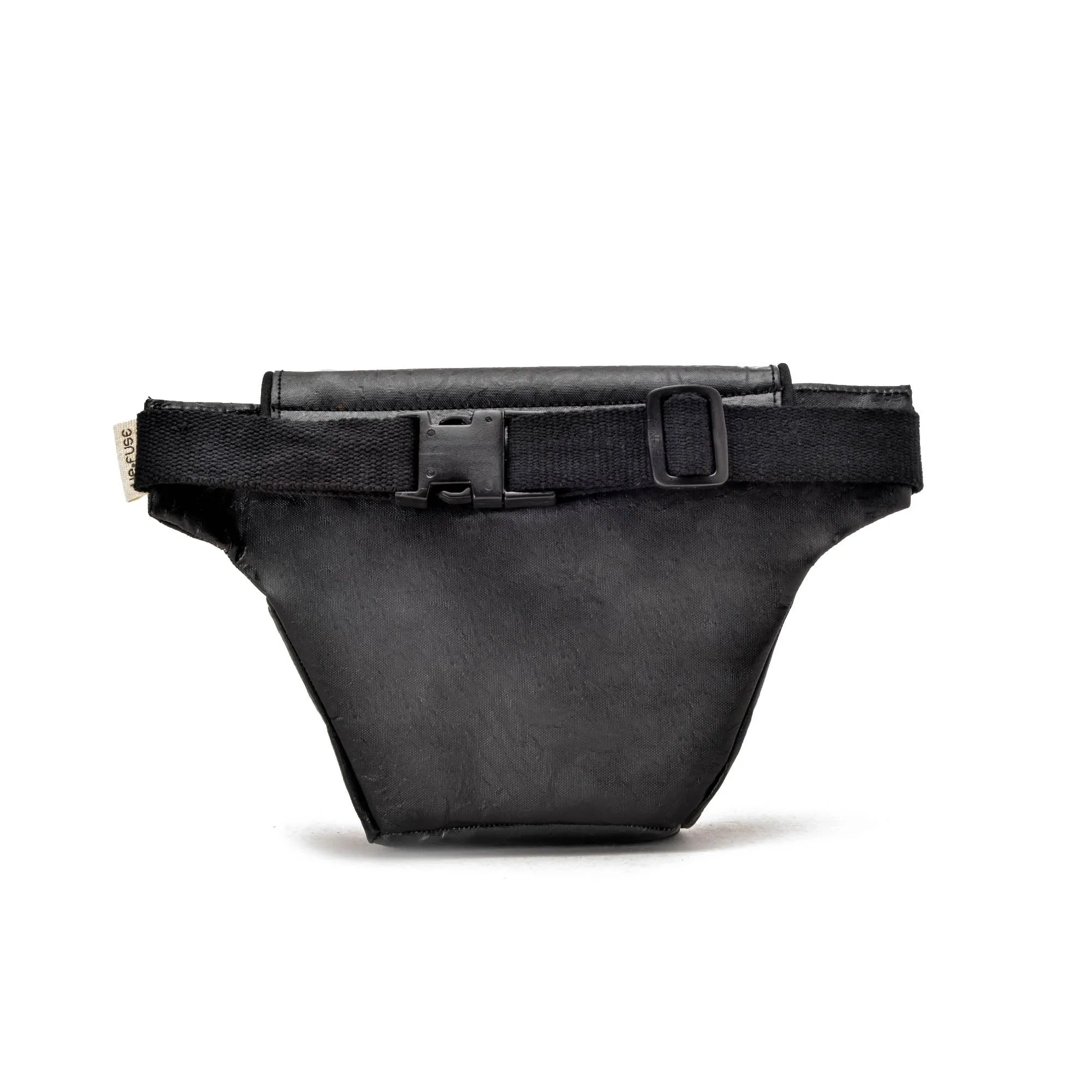 Candy Waist Bag - Black