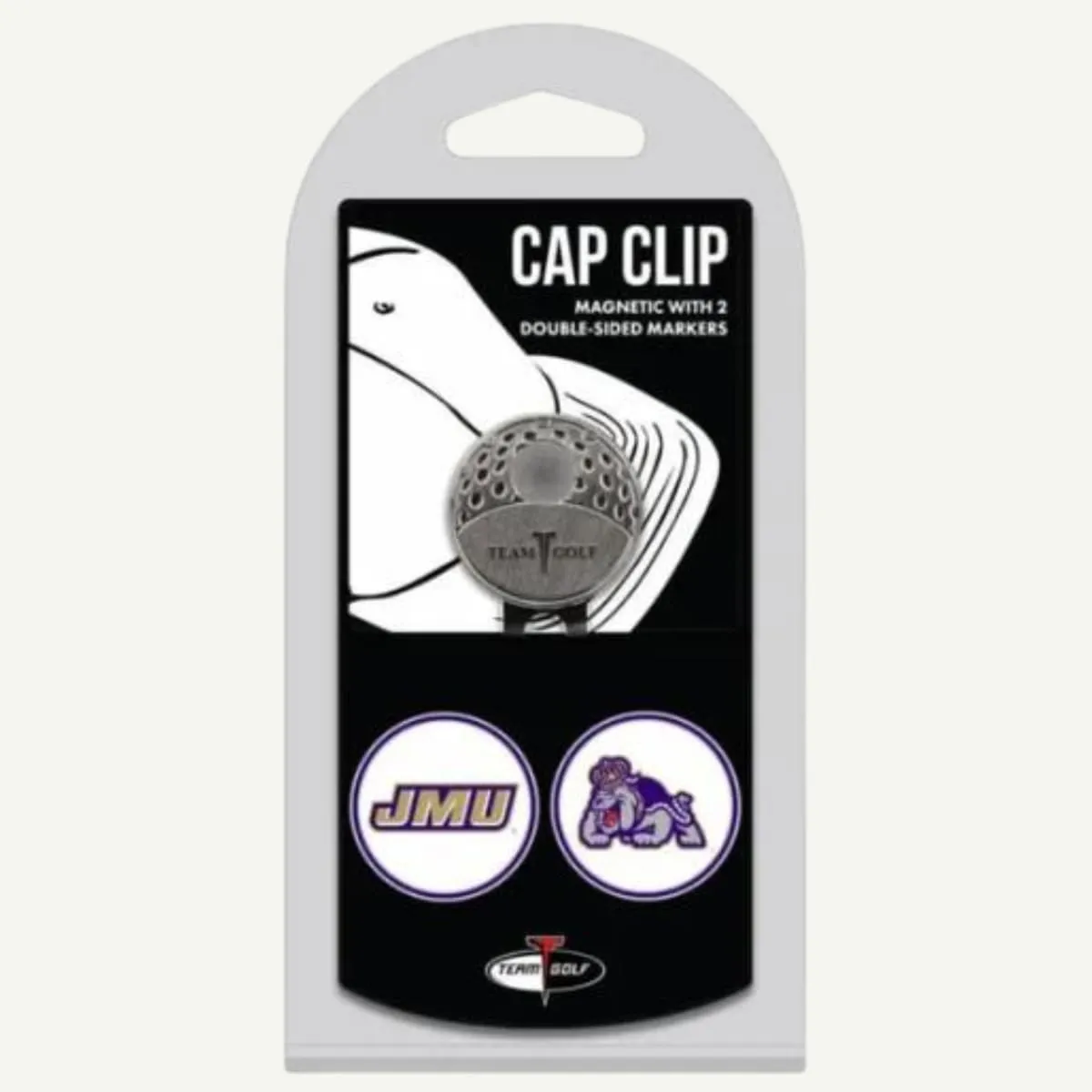 Cap Clip Pack