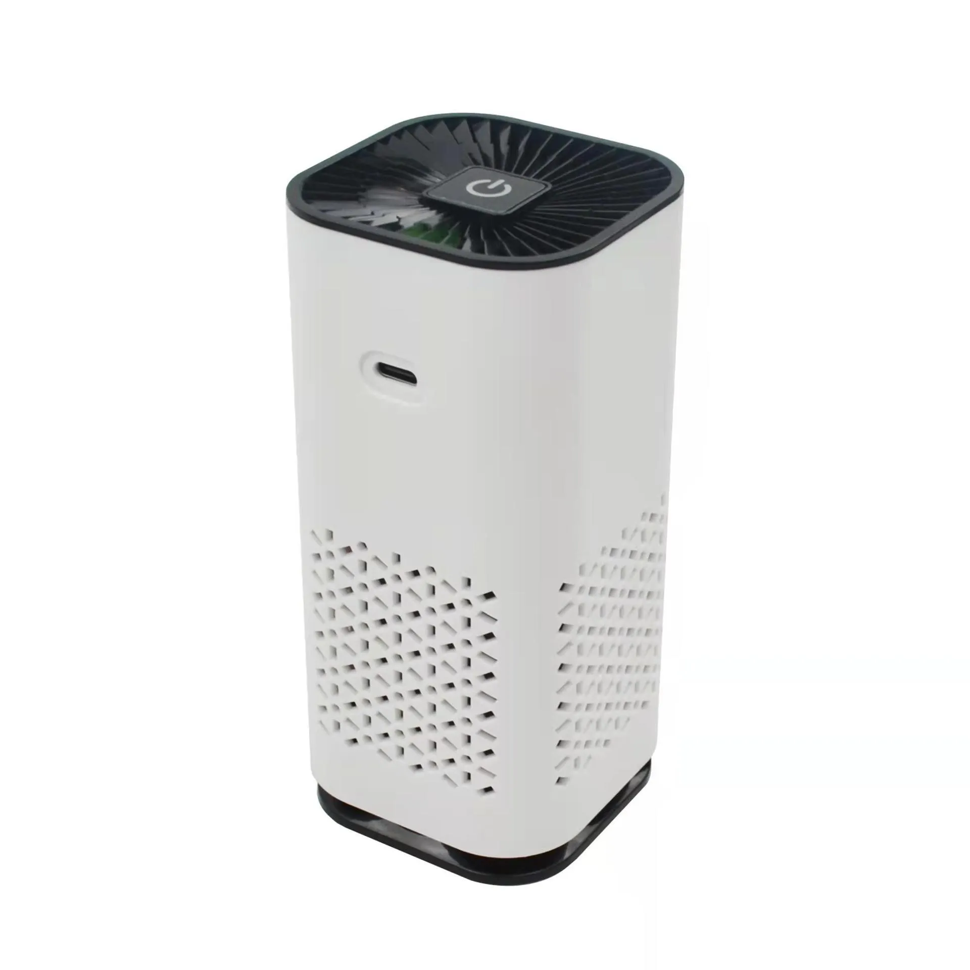 Car Portable  Air Purifier