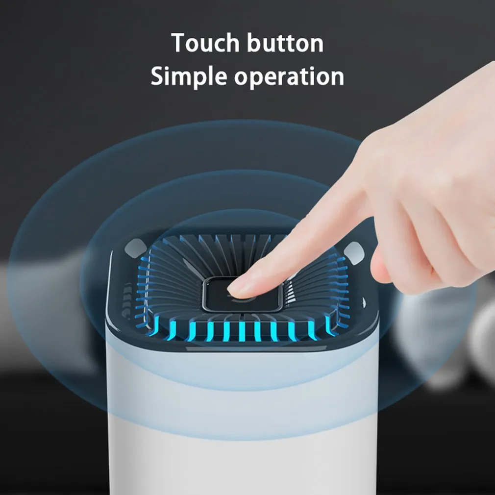 Car Portable  Air Purifier