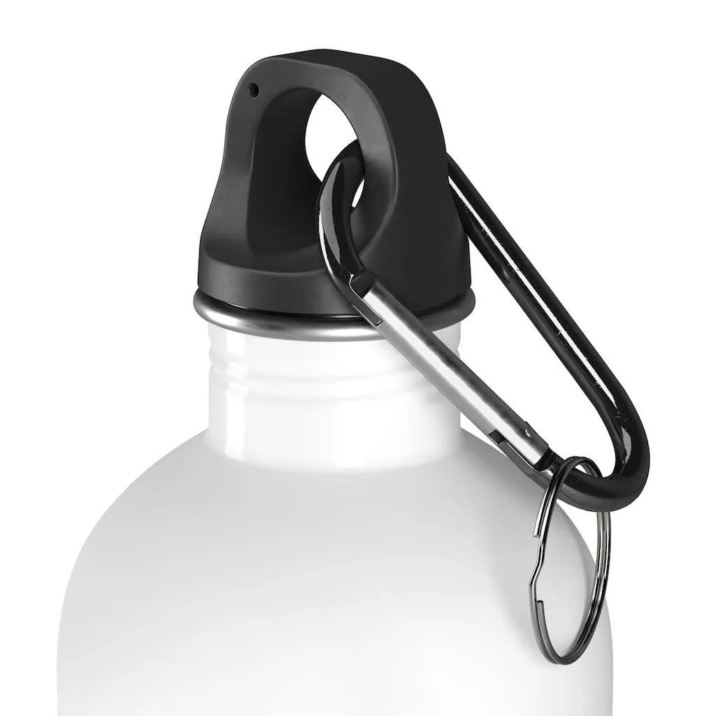 Carcoot Stainless Steel Water Bottle