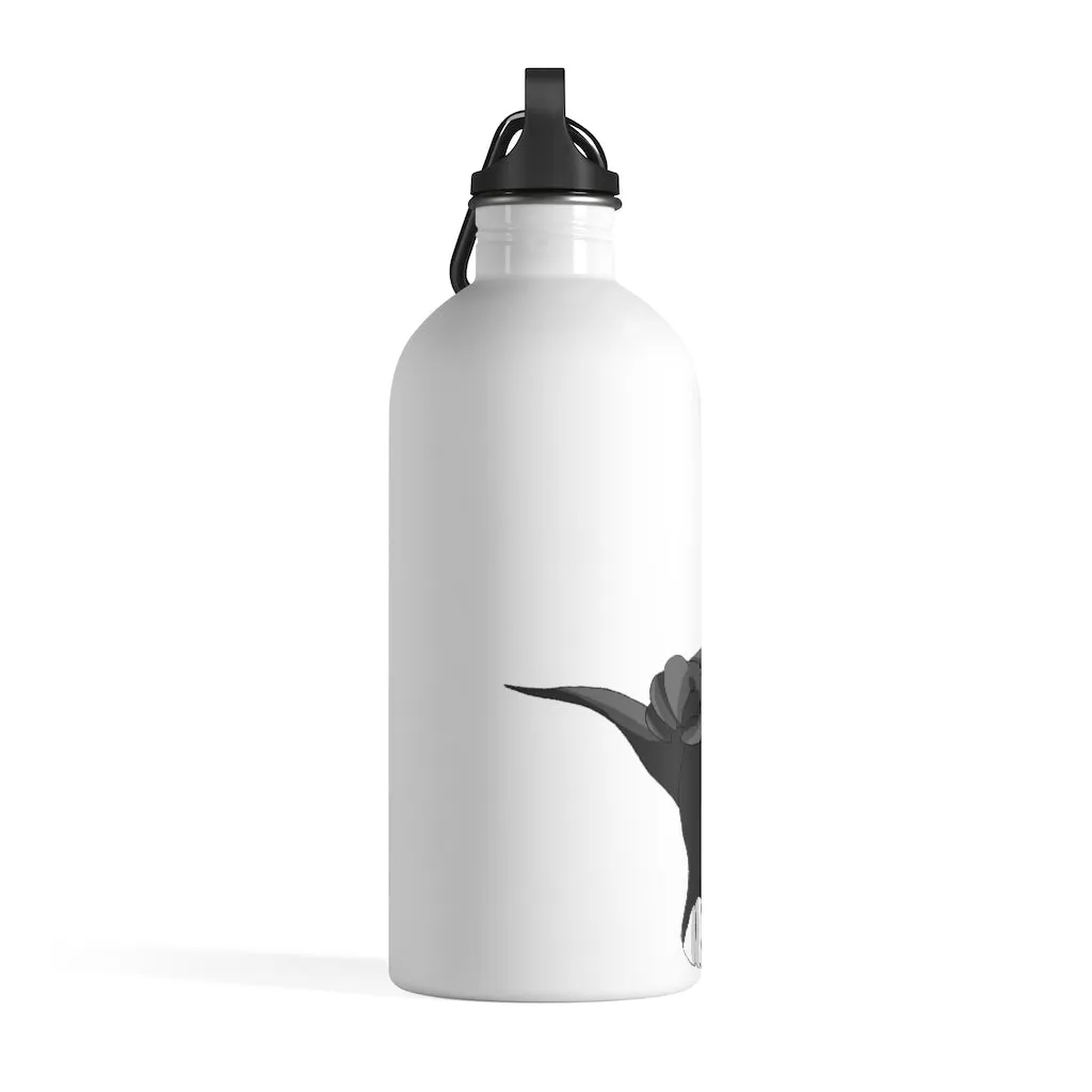 Carcoot Stainless Steel Water Bottle