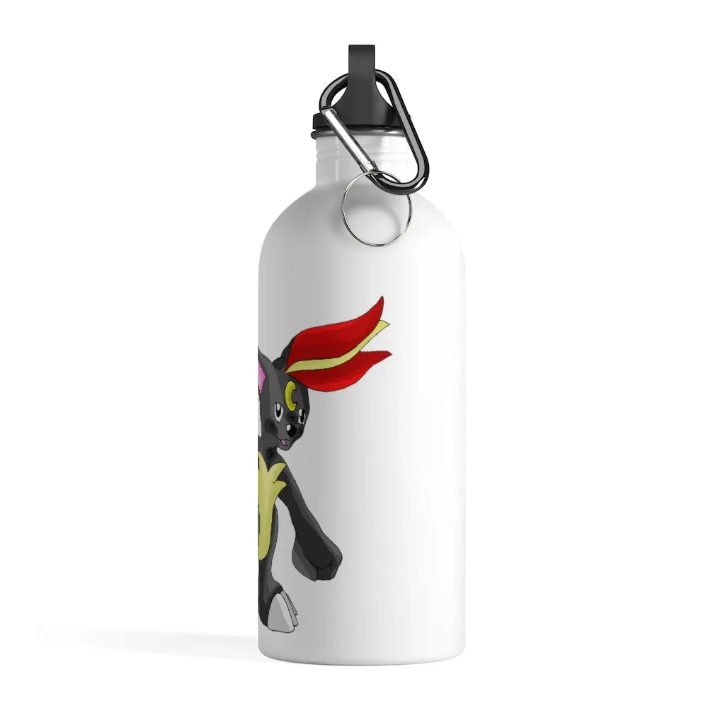 Carcoot Stainless Steel Water Bottle