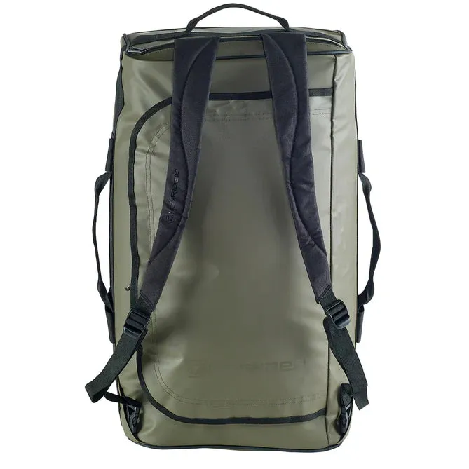 Caribee - Vagabond 50lt Duffle Backpack - Olive